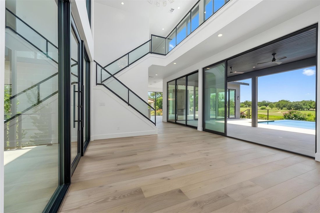 House in Horseshoe Bay, Texas, United States 3 - 17228492