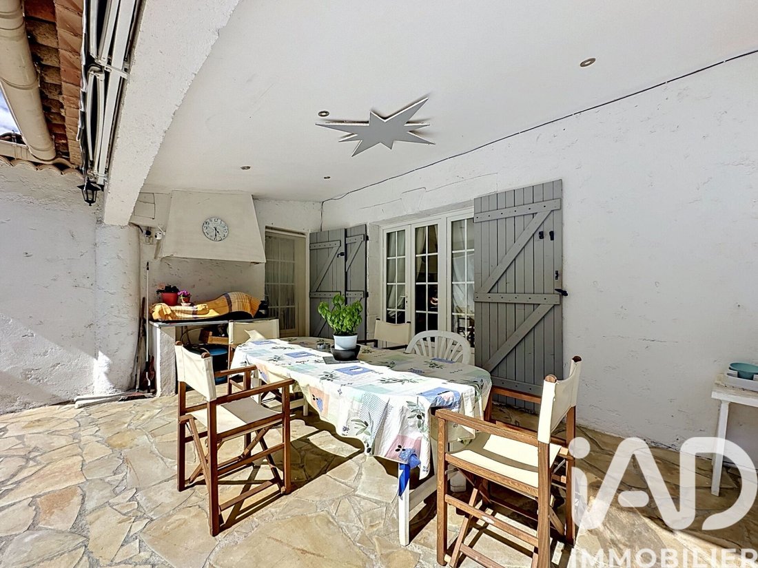 House in Tourrettes, Provence-Alpes-Côte d'Azur, France 4 - 18035426