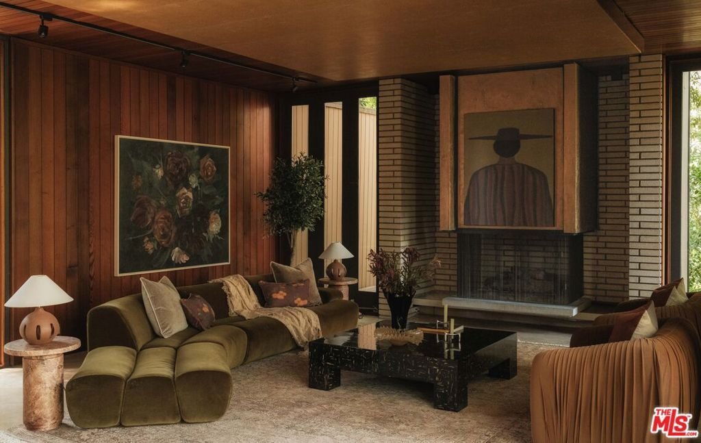 Casa a Altadena, California, Stati Uniti 3 - 18028659