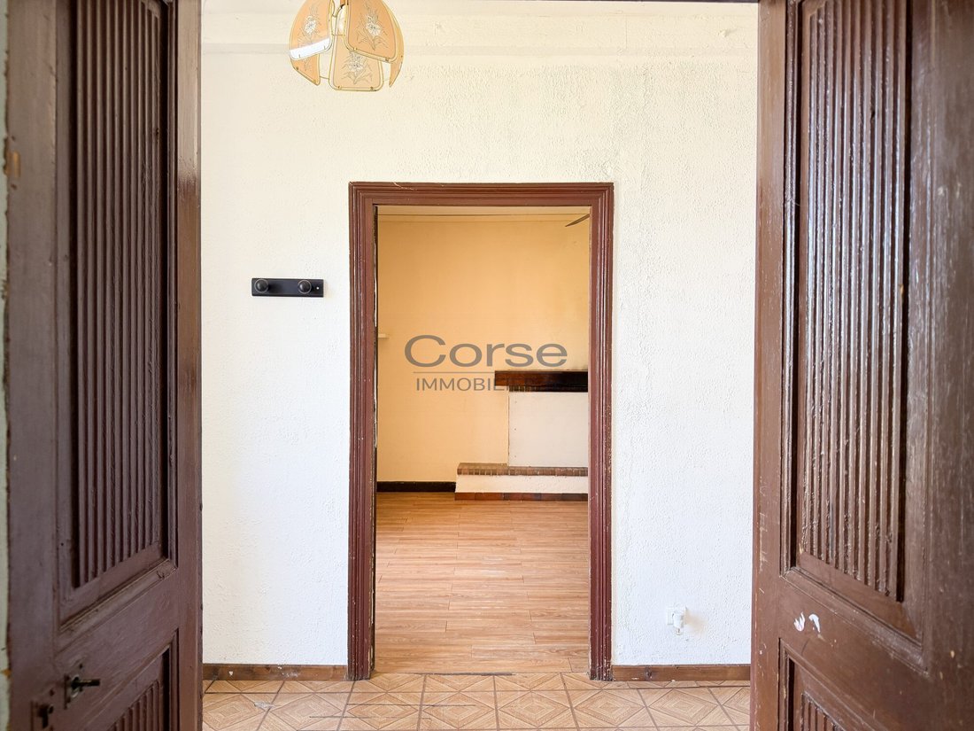 House in Alata, Corsica, France 4 - 18032654