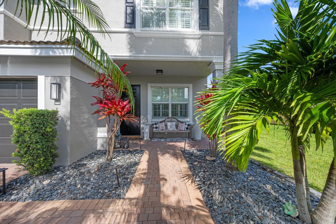 House in Boynton Beach, Florida, United States 3 - 18029950