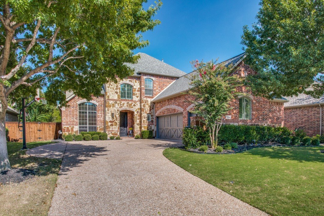 House in McKinney, Texas, United States 1 - 18031922