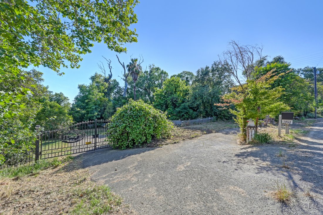 Land in Sacramento, California, United States 1 - 18032808