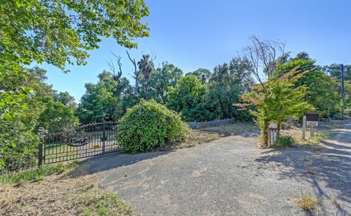 Land in Sacramento, California, United States 1