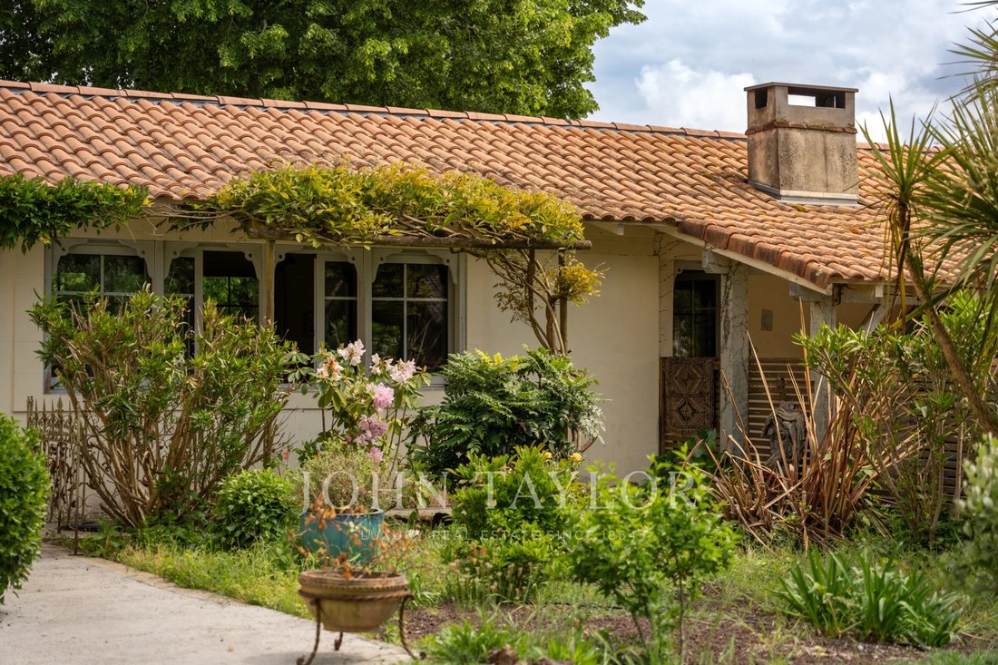 House in Parentis-en-Born, Nouvelle-Aquitaine, France 2 - 18027708