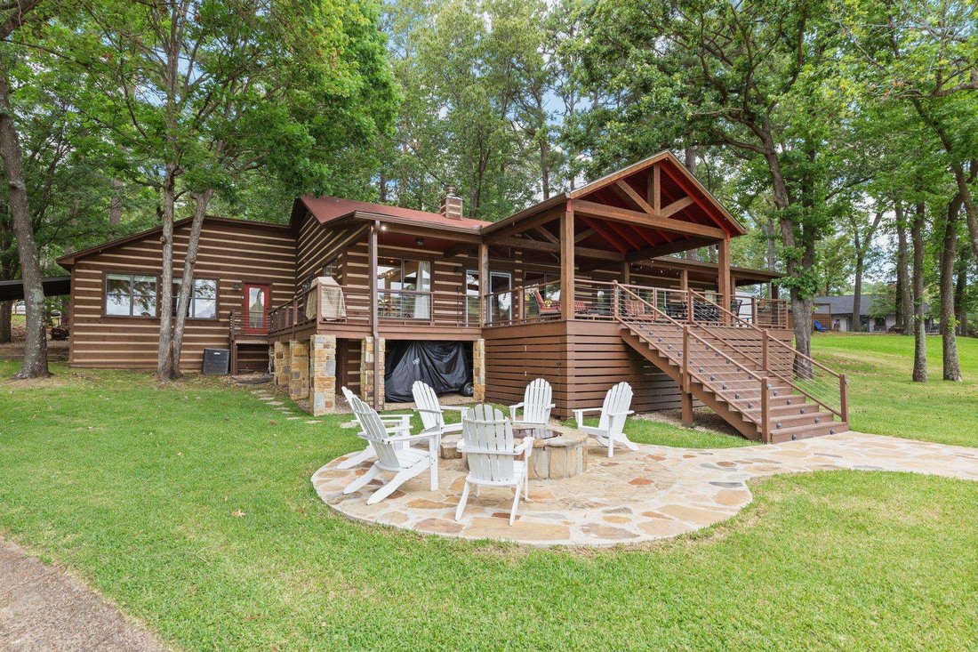 House in Scroggins, Texas, United States 4 - 18028438