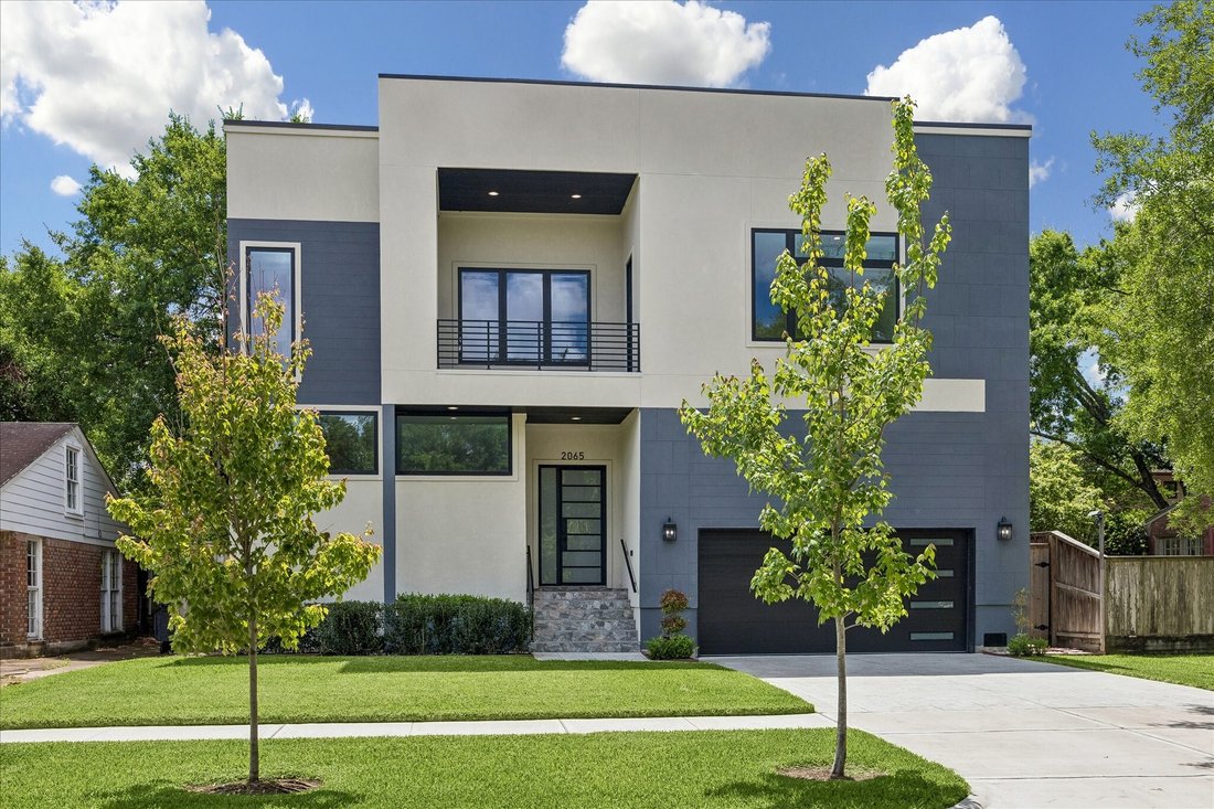 House in Houston, Texas, United States 3 - 17630390