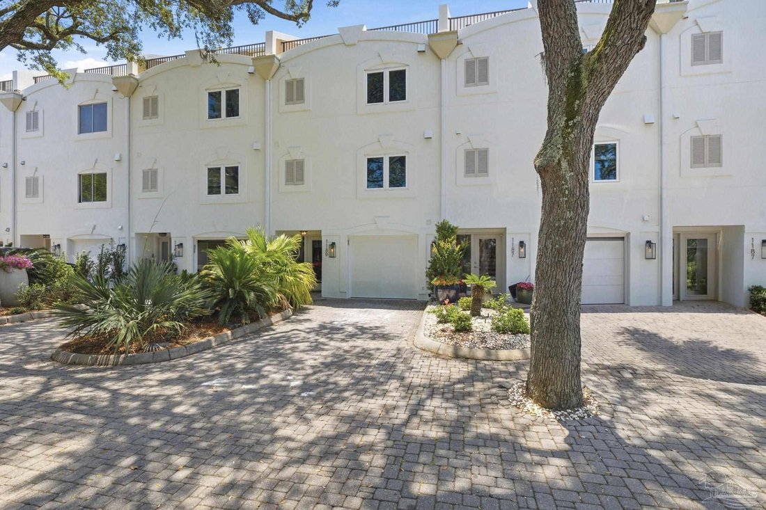 Townhouse in Gulf Breeze, Florida, United States 3 - 18028390