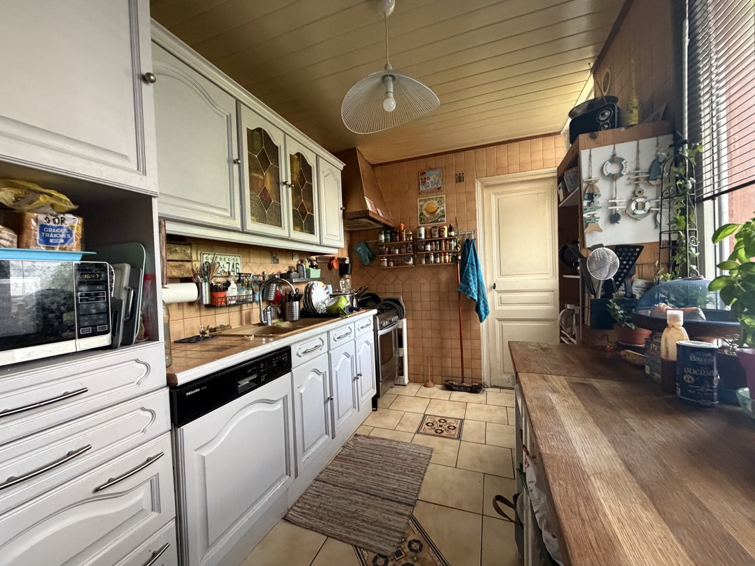 House in Centre Ville, Houilles, France 2 - 18029681