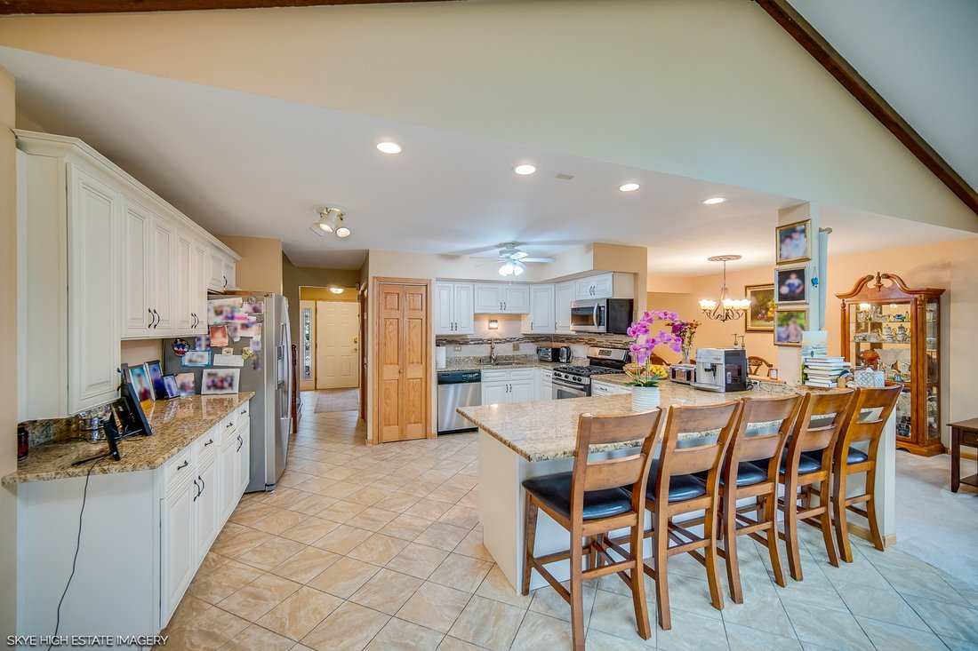 House in Orland Park, Illinois, United States 5 - 18030270