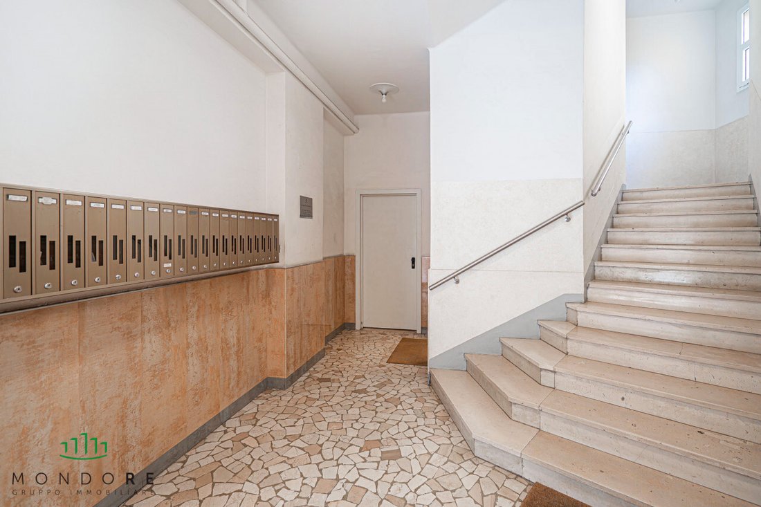 Apartment in Costa Saragozza, Bologna, Emilia-Romagna 4 - 18032073