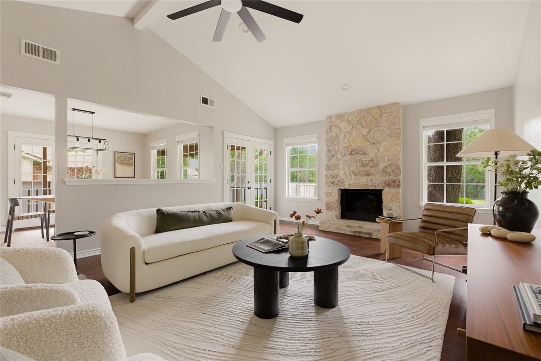 House in Austin, TX, United States 3 - 18029777