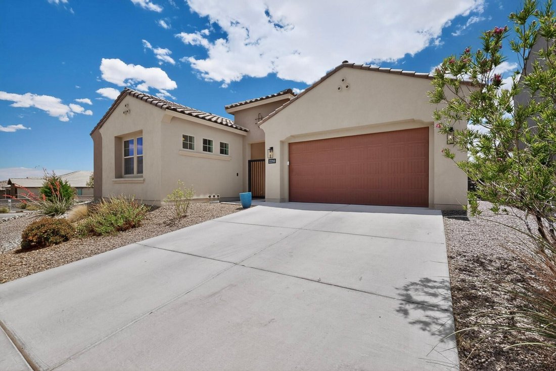 House in Albuquerque, New Mexico, United States 3 - 18029131