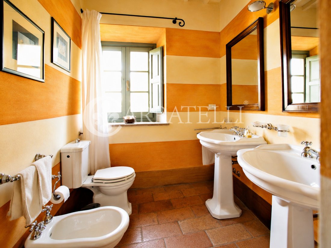 Country House in Cetona, Tuscany, Italy 4 - 11893641