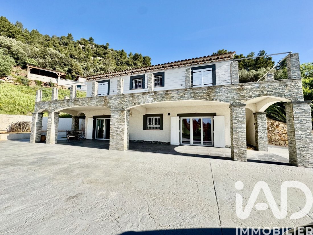House in Sud, Vidauban, France 4 - 18035856