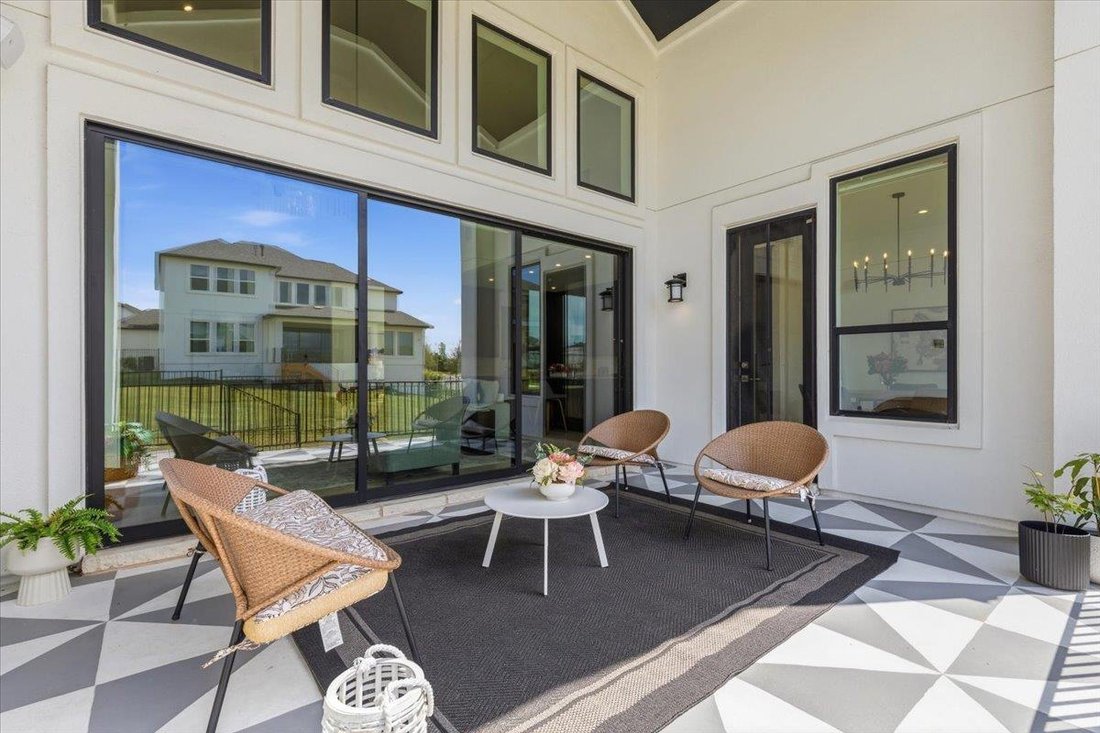 House in Leander, Texas, United States 4 - 18029730