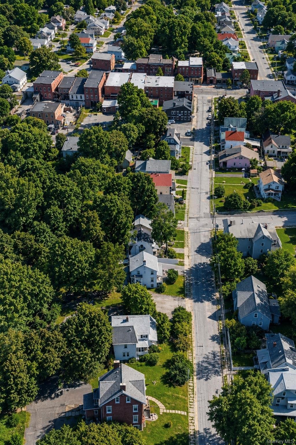 House in Beacon, New York, United States 4 - 18032033