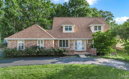 Haus in Town and Country, Missouri, Vereinigte Staaten 1