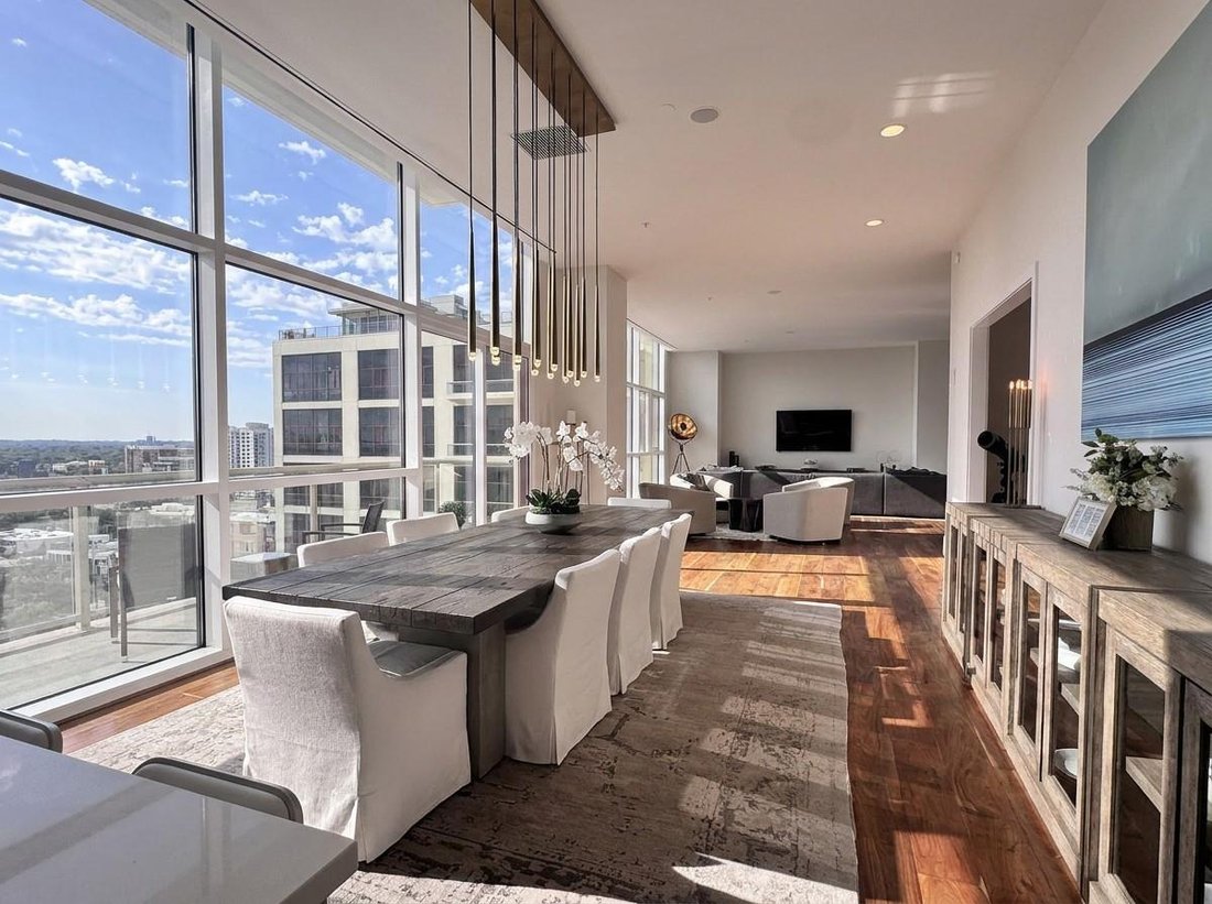 Condo in Austin, Texas, United States 4 - 16922306