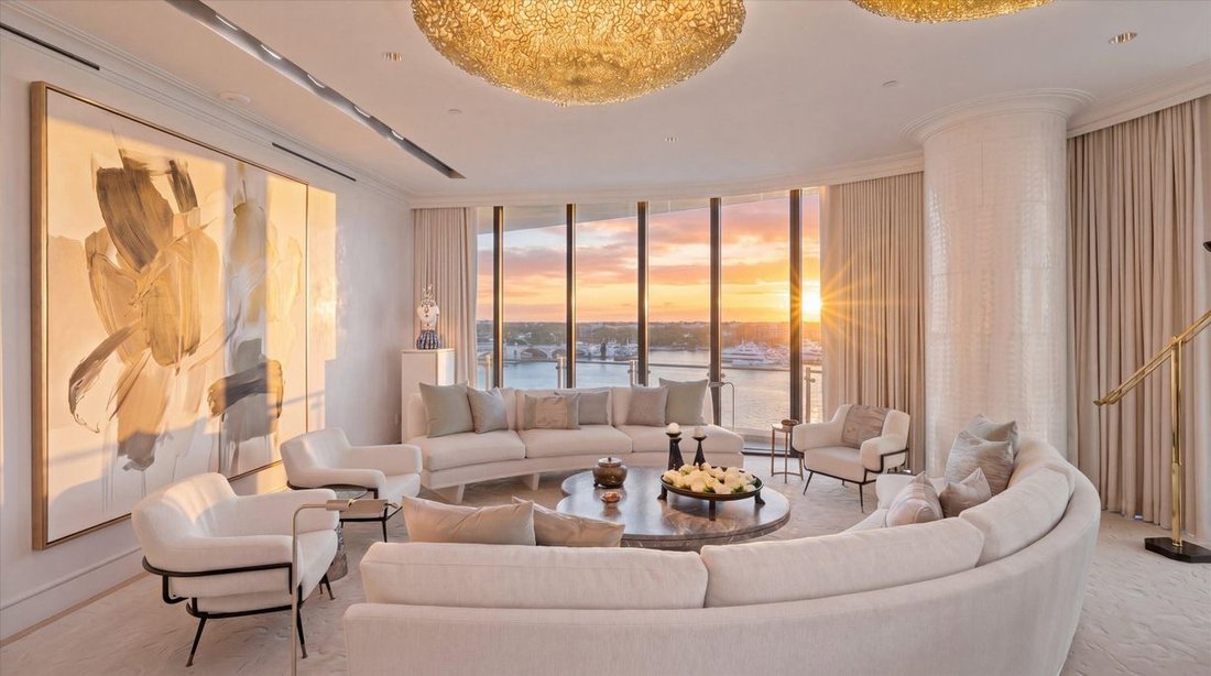 Condo in West Palm Beach, Florida, United States 4 - 18028265