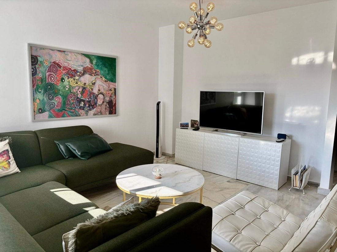 Apartment in Benahavis, Andalusia, Spain 4 - 18028068