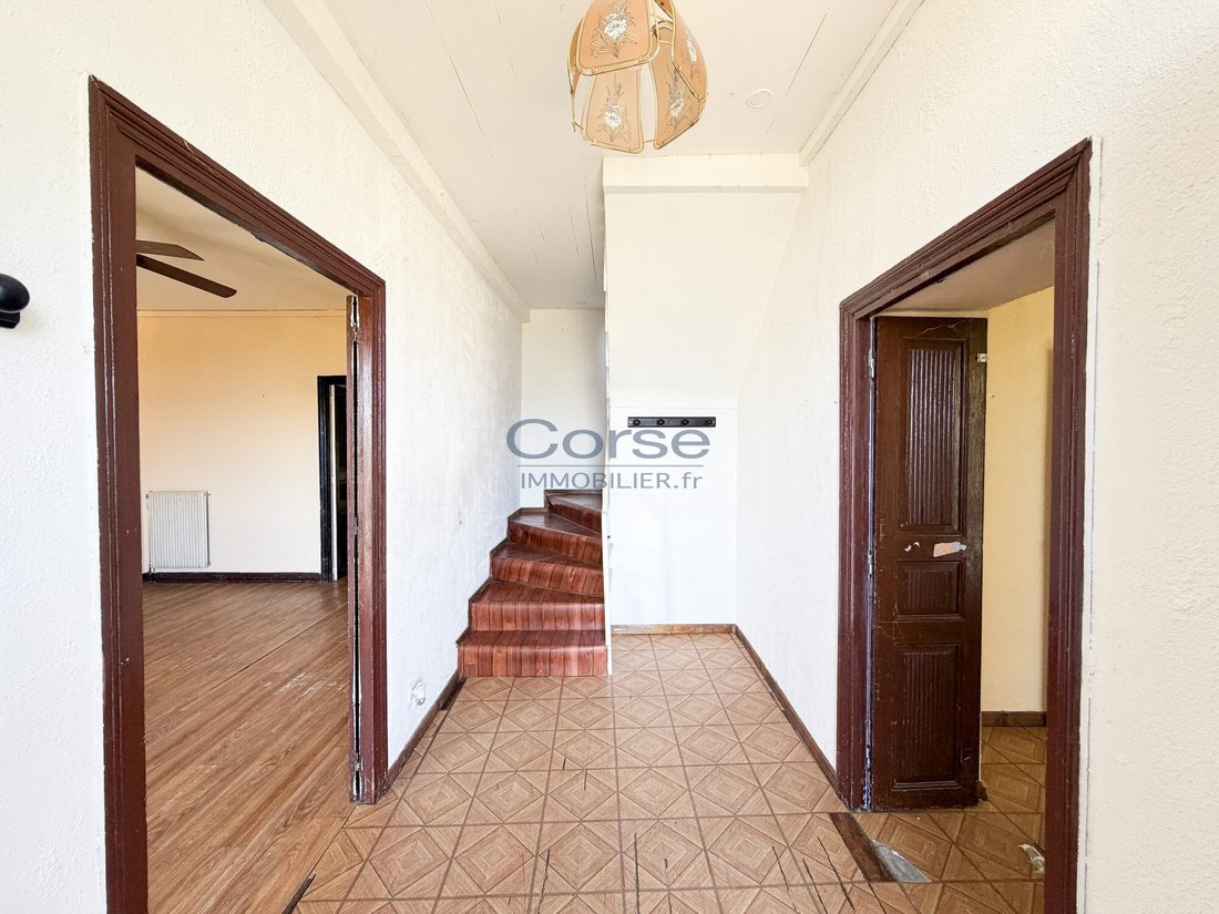 House in Alata, Corsica, France 3 - 18032654