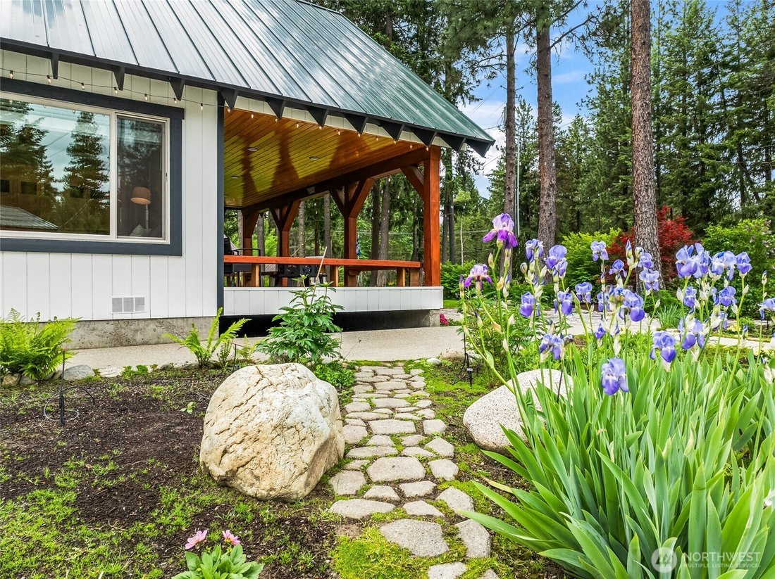 Maison à Leavenworth, Washington, États-Unis 5 - 18031936