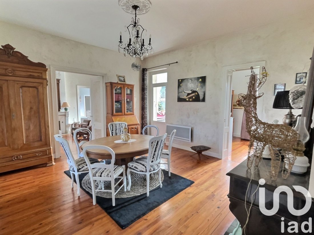 House in Sanguinet, Nouvelle-Aquitaine, France 4 - 18035598