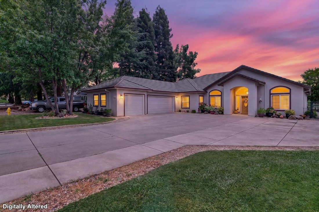 Casa a Valley Springs, California, Stati Uniti 1 - 18027979