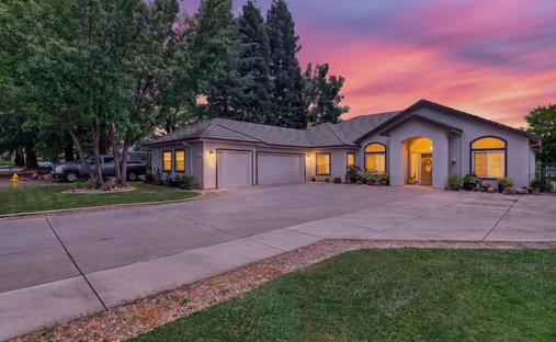 House in Valley Springs, California, United States 1