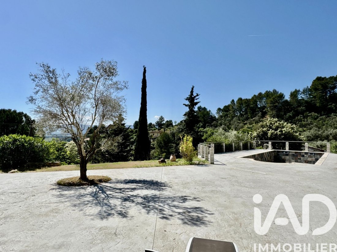 House in Sud, Vidauban, France 2 - 18035856