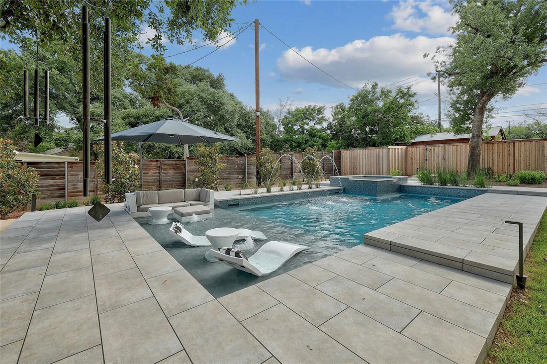 House in Austin, Texas, United States 2 - 18029760