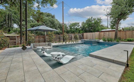 House in Austin, Texas, United States 1