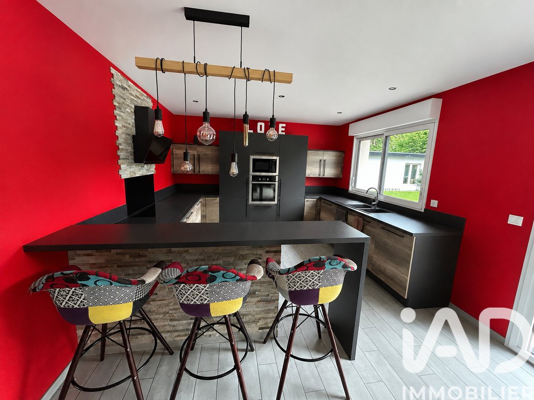 House in Villers-Sir-Simon, Hauts-de-France, France 4 - 18035614