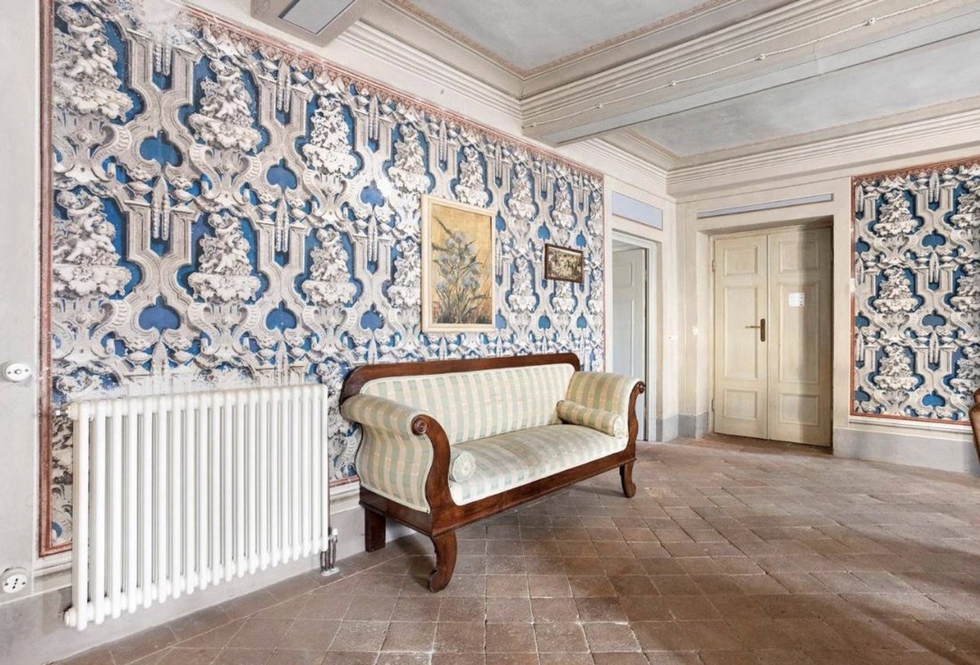 Villa in Pieve a Elici, Massarosa, Tuscany 5 - 18032431