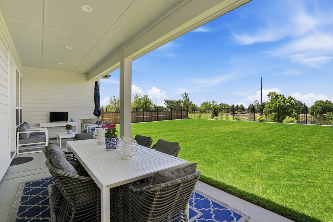 House in Kuna, Idaho, United States 5 - 18028083