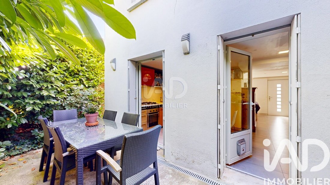 House in Bonnefoy - La Roseraie - Gramont, Toulouse, France 4 - 18035733