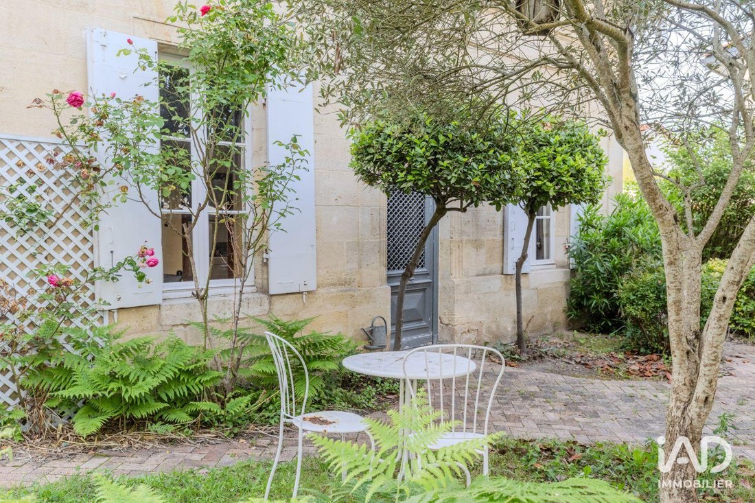 House in Saint Bruno-Saint Augustin, Bordeaux, France 2 - 17970589