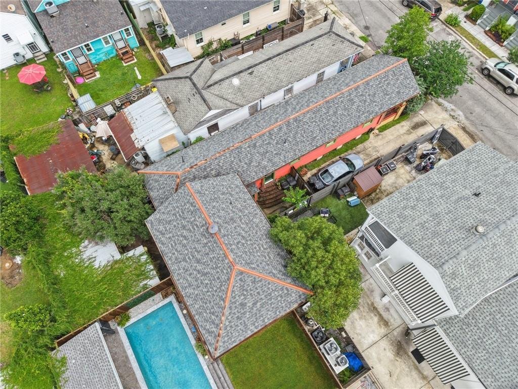 House in New Orleans, Louisiana, United States 5 - 18028710