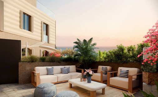Appartement à Poggio - Bussana, Sanremo, Ligurie 1