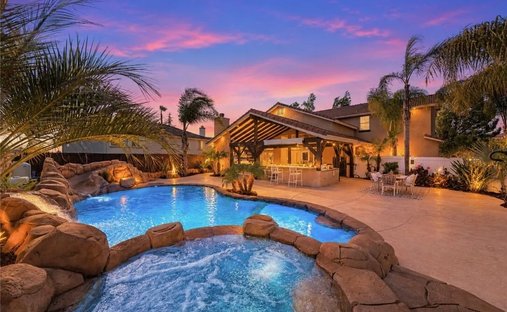 Maison à Temecula, Californie, États-Unis 1