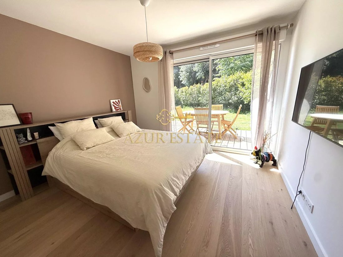 Apartment in Èze, Provence-Alpes-Côte d'Azur, France 5 - 18031383