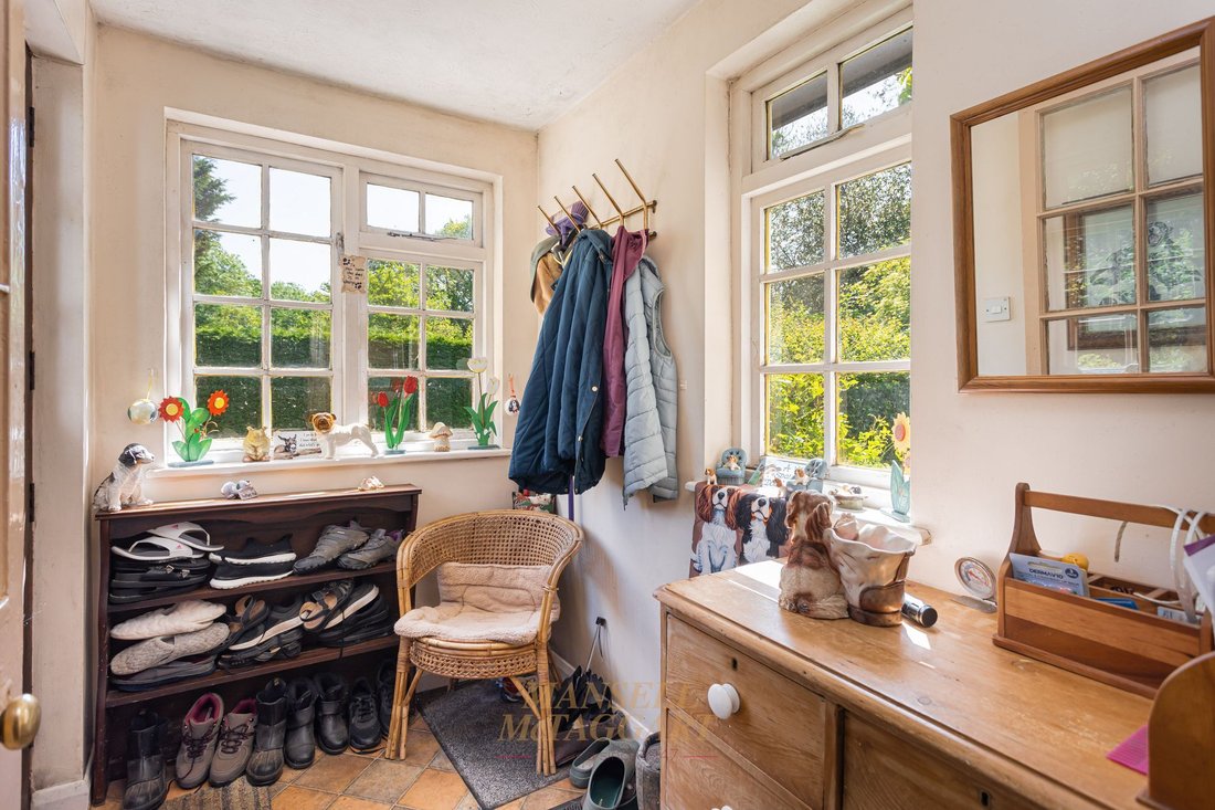 Haus in Ifield, Rusper, England 5 - 18030025