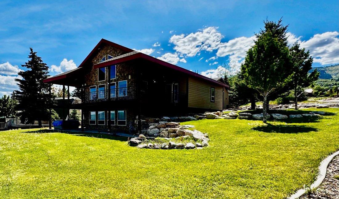 House in Fish Haven, Idaho, United States 3 - 18028837