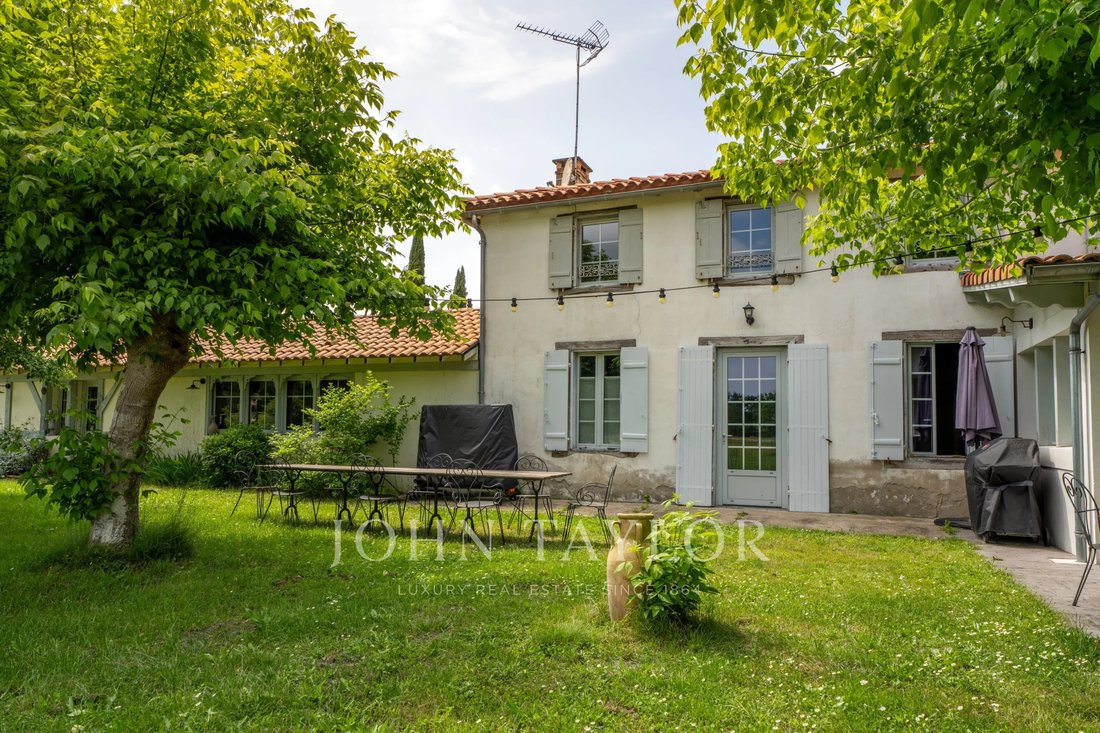 House in Parentis-en-Born, Nouvelle-Aquitaine, France 1 - 18027708
