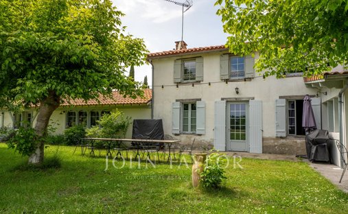 House in Parentis-en-Born, Nouvelle-Aquitaine, France 1