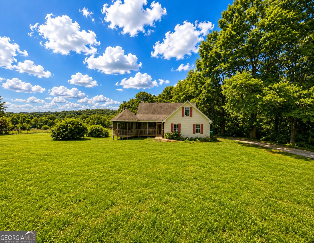 House in Winder, Georgia, United States 1 - 18031160