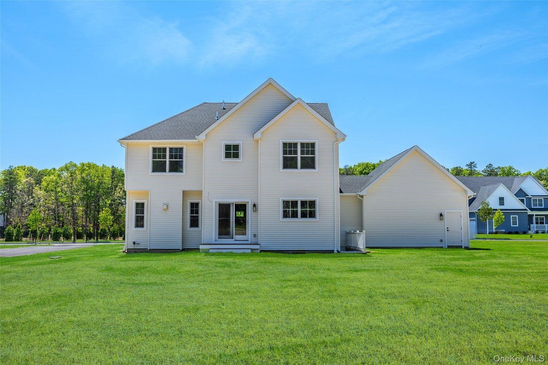 House in Miller Place, New York, United States 4 - 18029807
