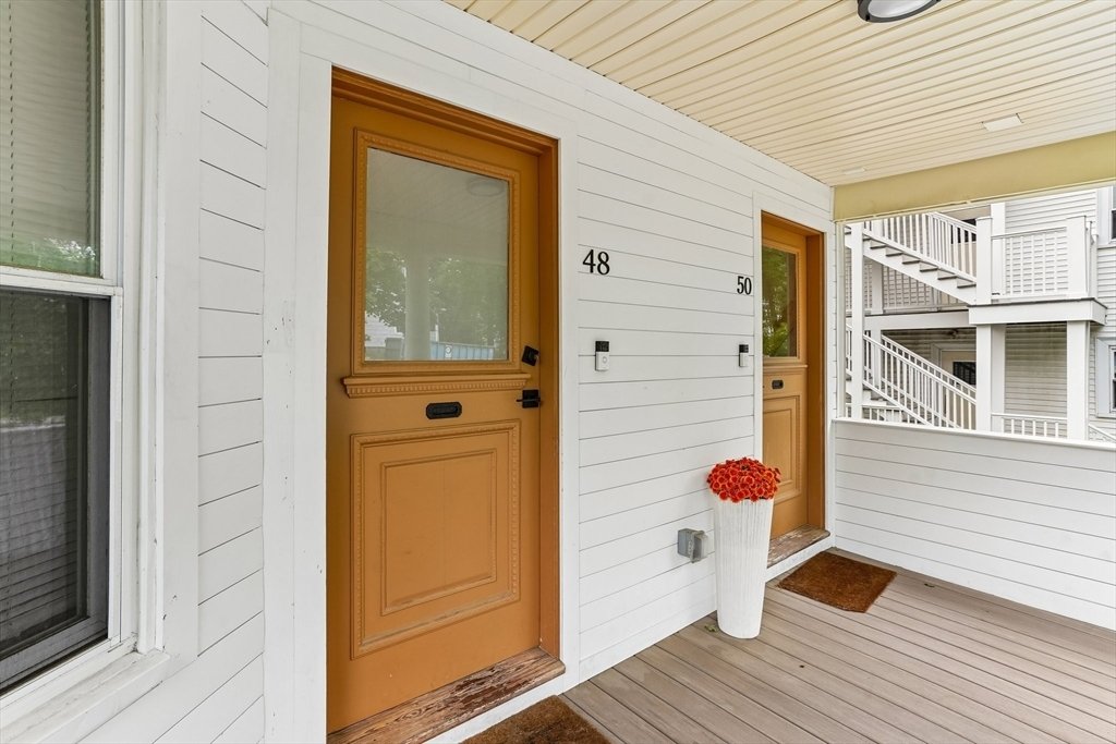 Condo in Somerville, Massachusetts, United States 5 - 18032418