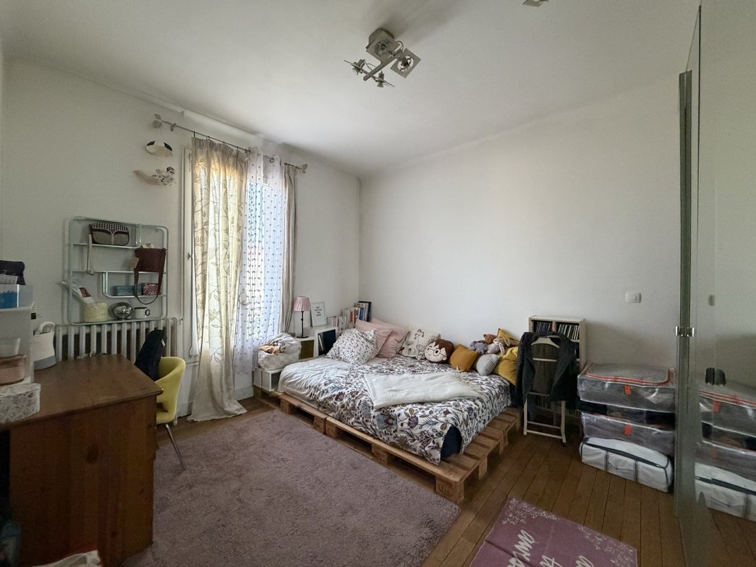 House in Centre Ville, Houilles, France 4 - 18029681